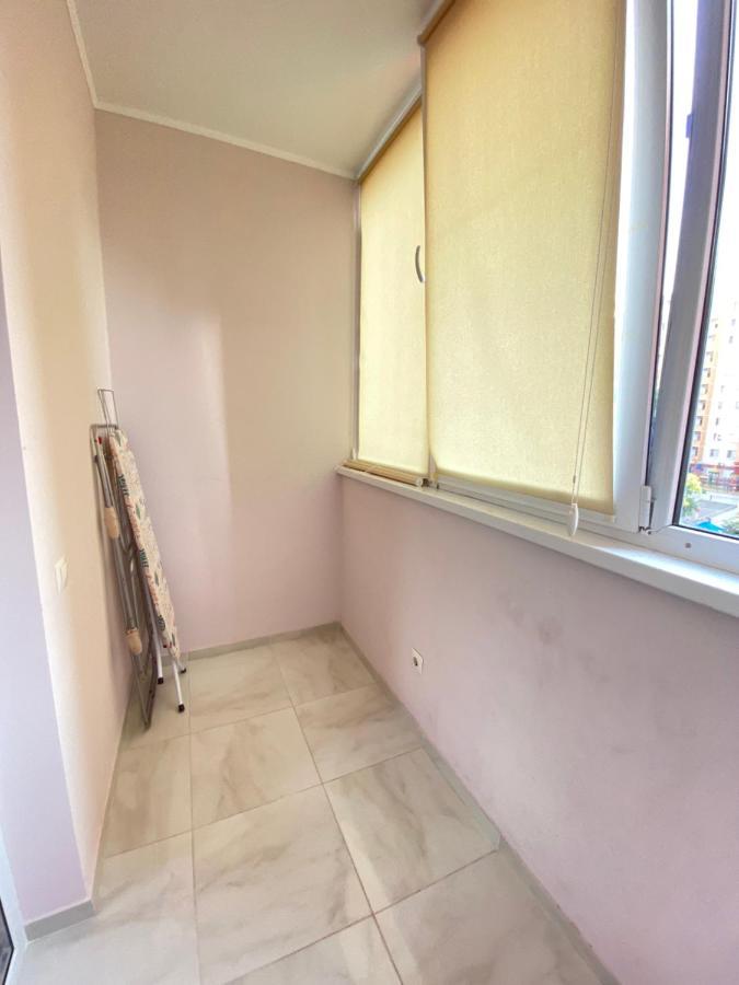 Cozy Two Bedroom Large Apartment Κισινάου Εξωτερικό φωτογραφία