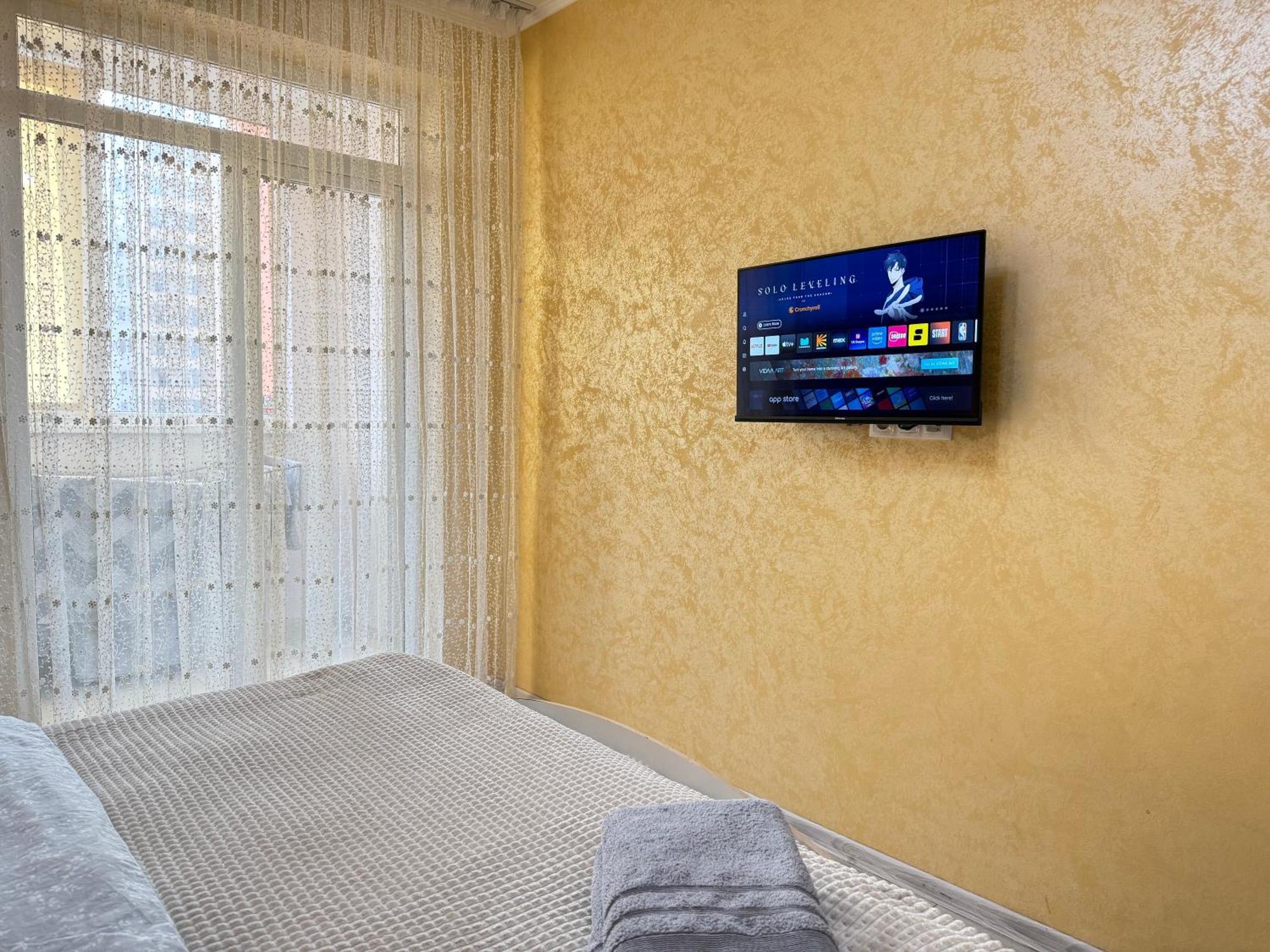 Cozy Two Bedroom Large Apartment Κισινάου Εξωτερικό φωτογραφία