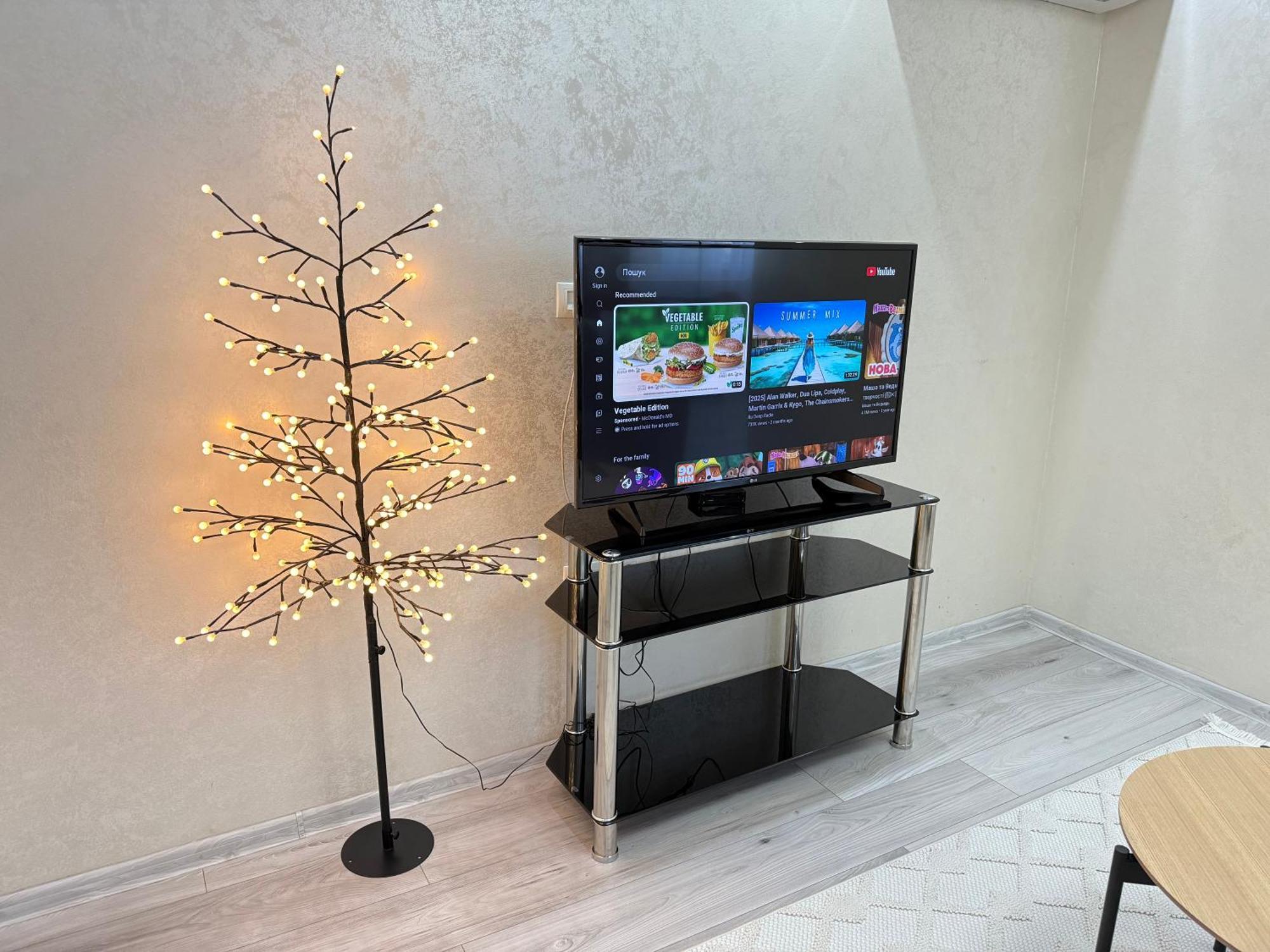Cozy Two Bedroom Large Apartment Κισινάου Εξωτερικό φωτογραφία