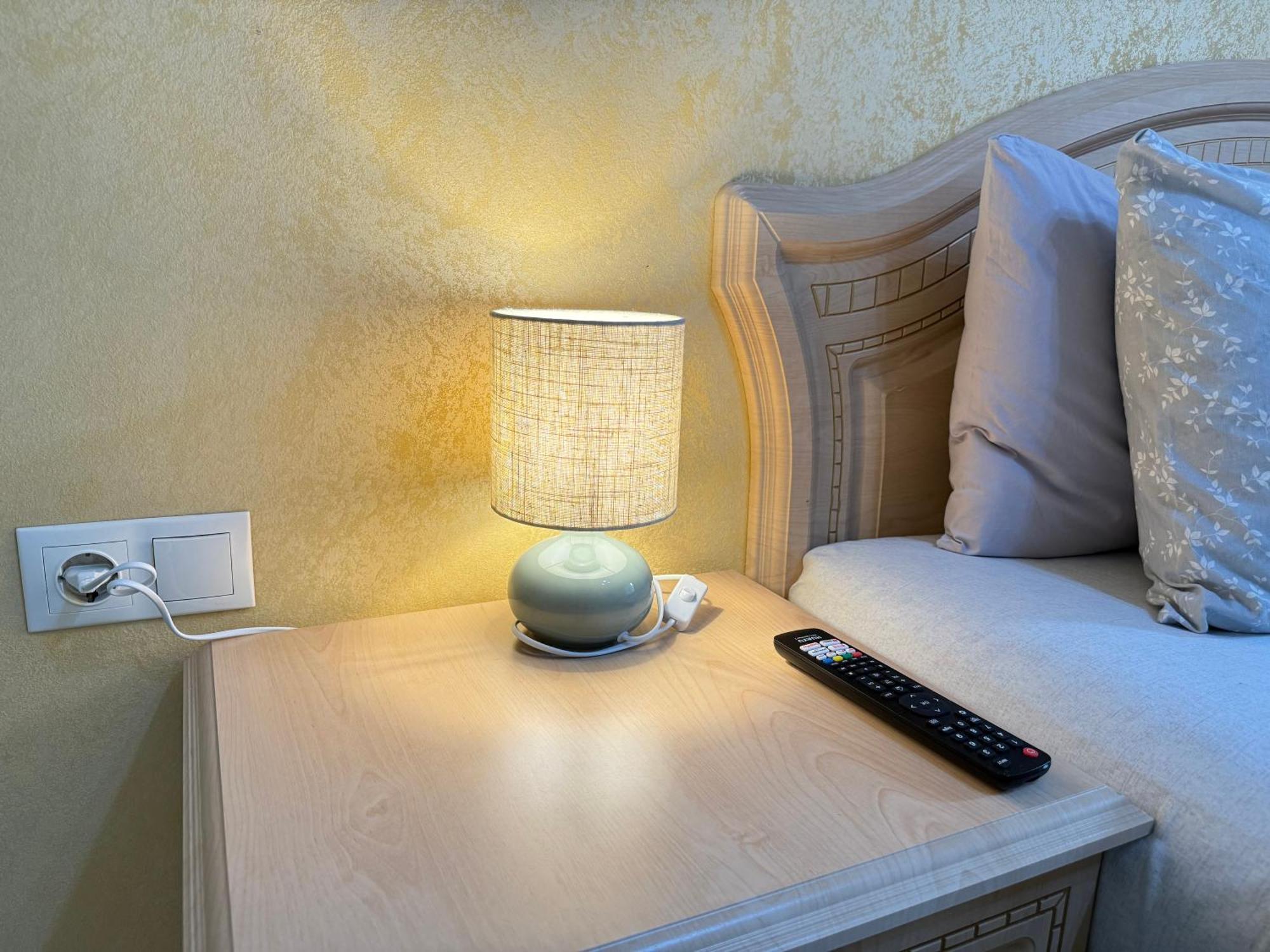 Cozy Two Bedroom Large Apartment Κισινάου Εξωτερικό φωτογραφία