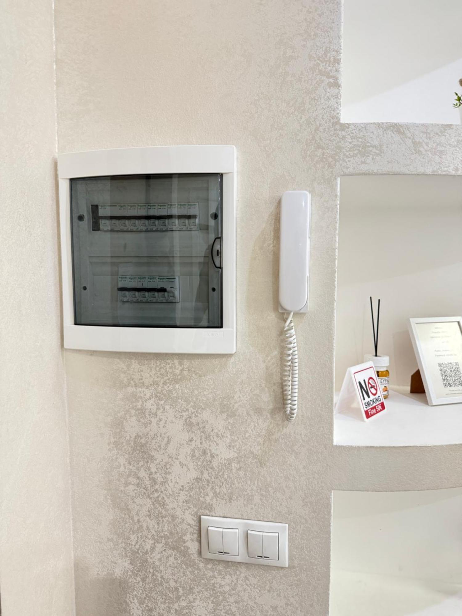 Cozy Two Bedroom Large Apartment Κισινάου Εξωτερικό φωτογραφία