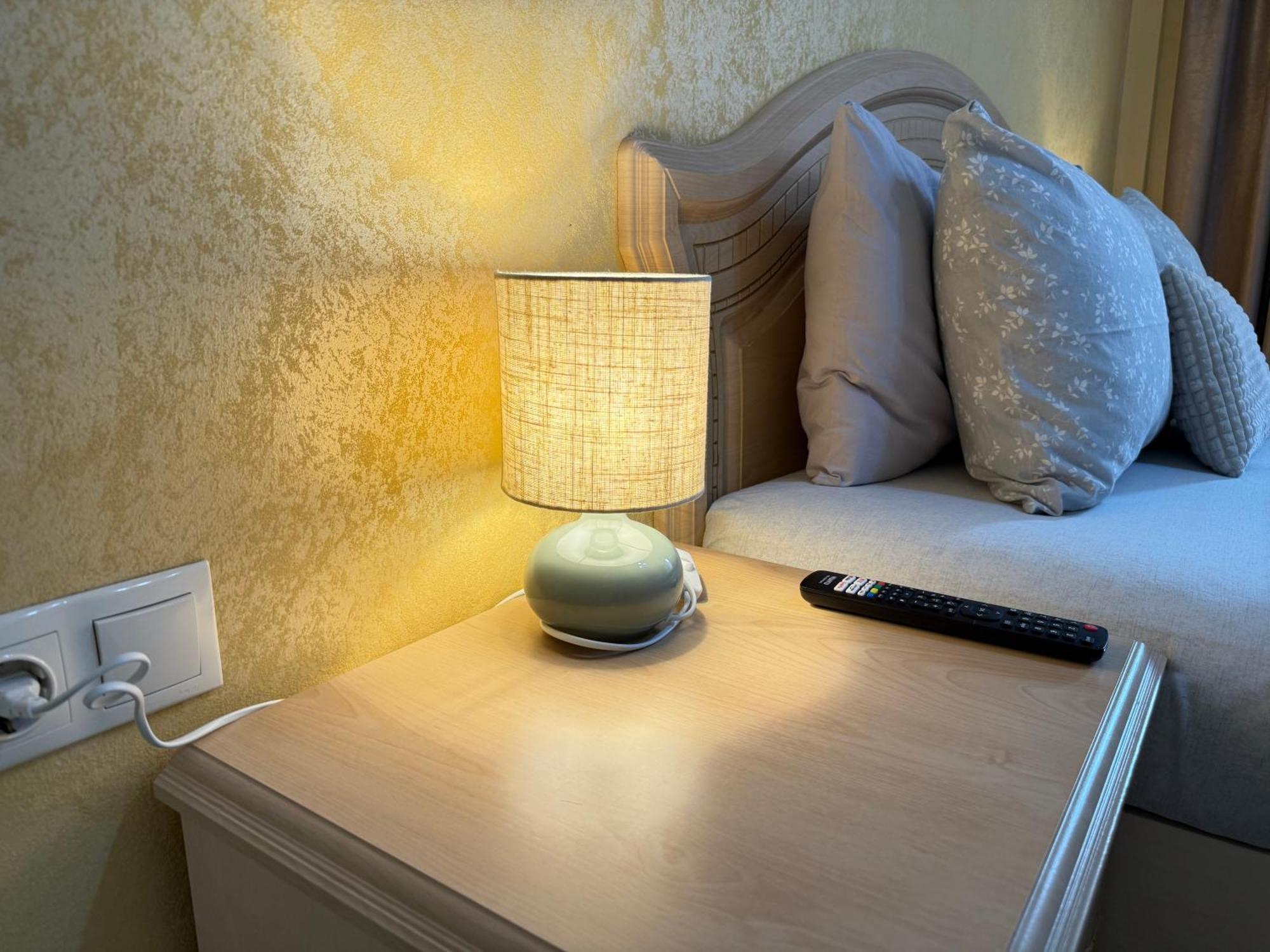 Cozy Two Bedroom Large Apartment Κισινάου Εξωτερικό φωτογραφία