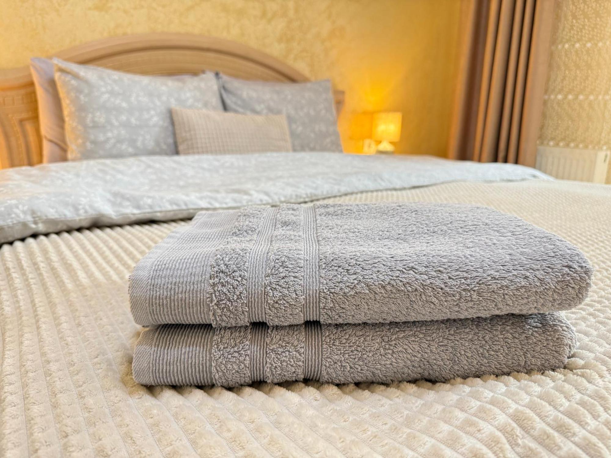 Cozy Two Bedroom Large Apartment Κισινάου Εξωτερικό φωτογραφία