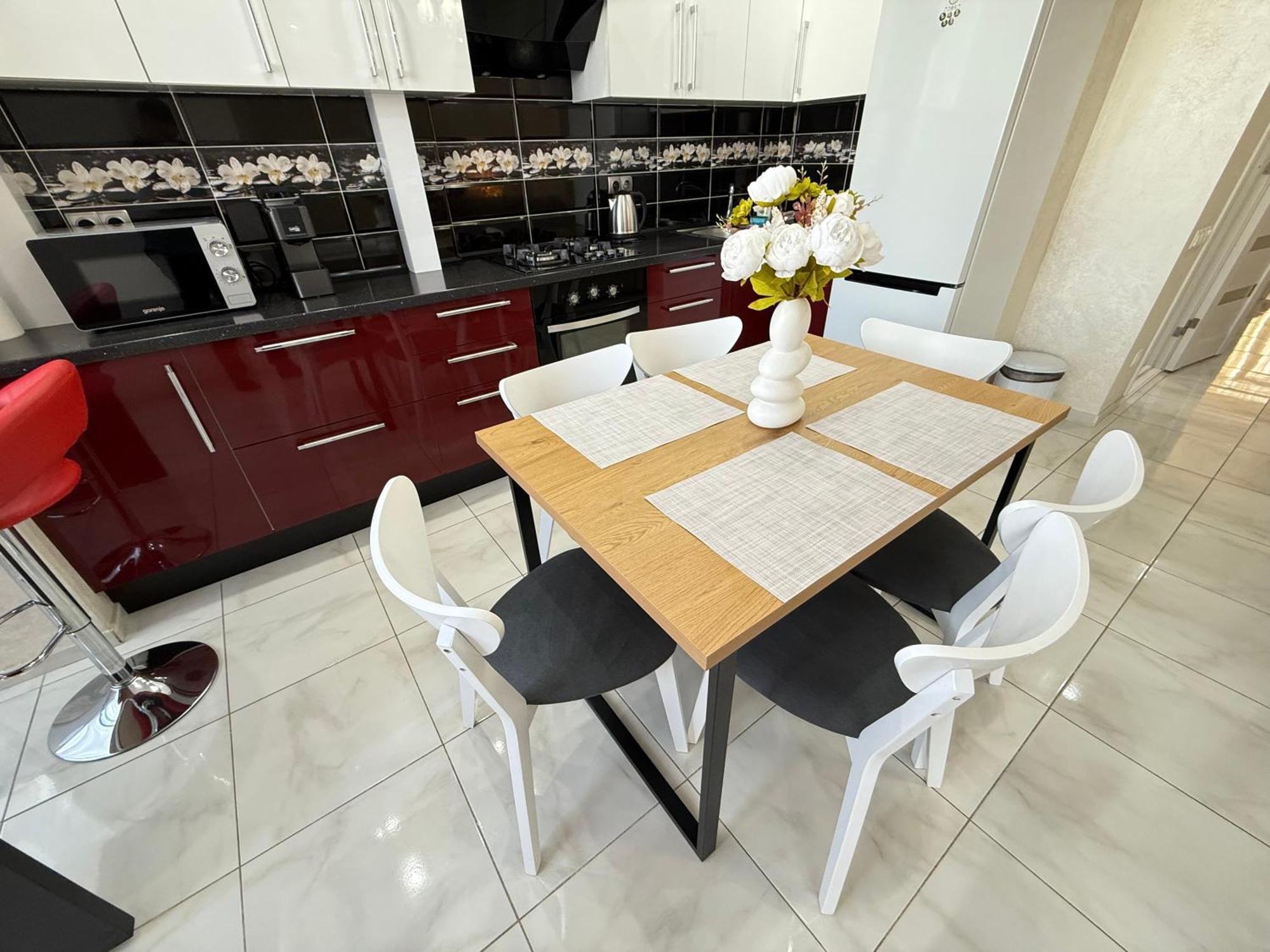 Cozy Two Bedroom Large Apartment Κισινάου Εξωτερικό φωτογραφία