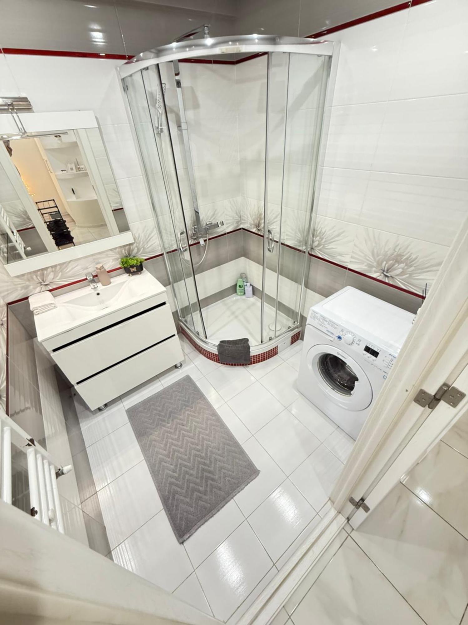 Cozy Two Bedroom Large Apartment Κισινάου Εξωτερικό φωτογραφία